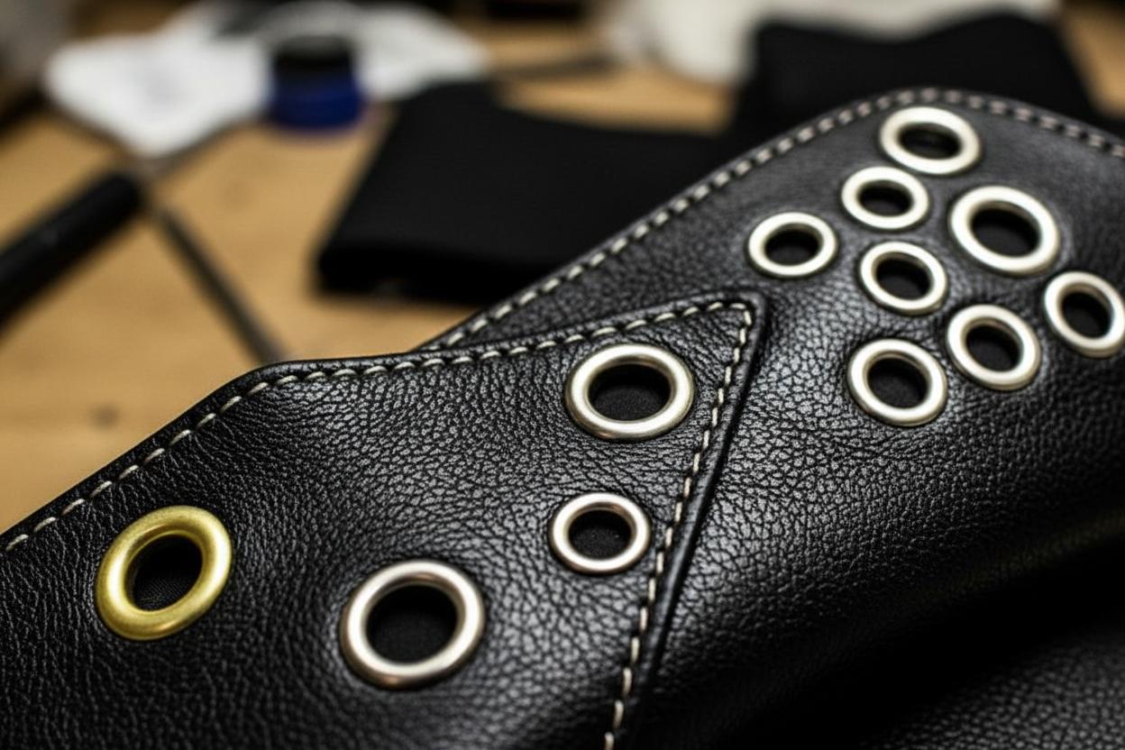 Что такое люверсы — фото 4