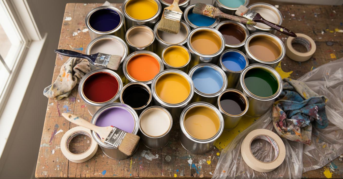 Как вывести краску с куртки: эффективные способы — фото 5