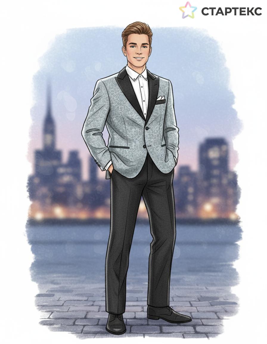 Шьем из бархата: 22 выкройки для всей семьи — фото 16