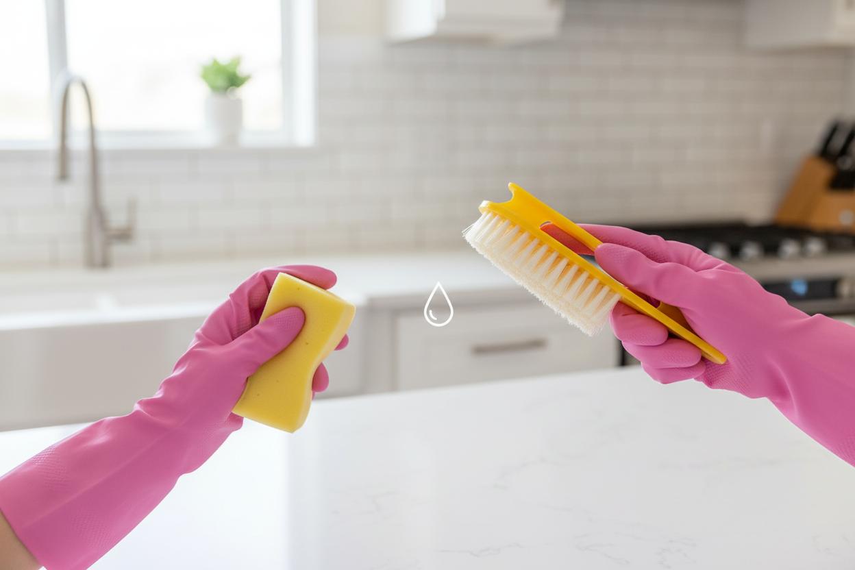 Как вывести краску с куртки: эффективные способы — фото 7