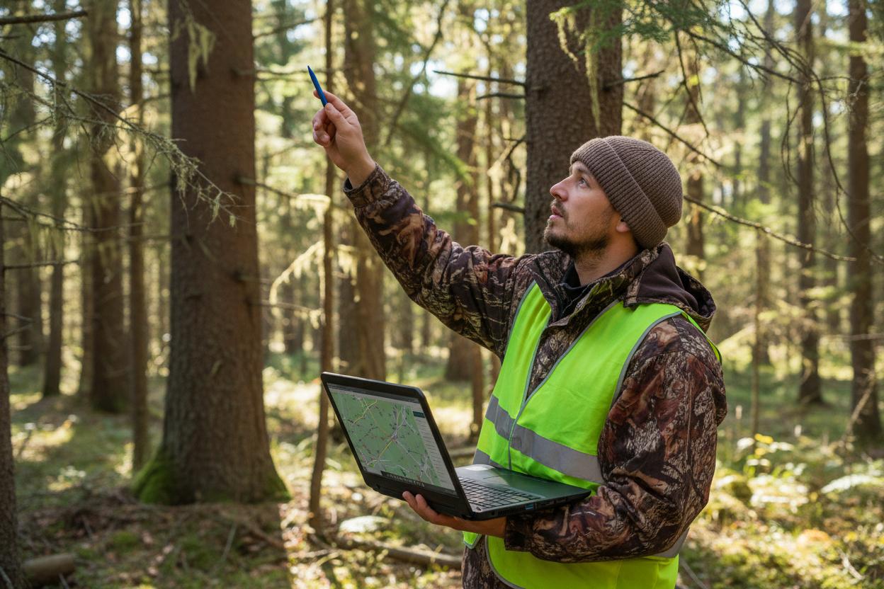 Камуфляжные ткани: виды, описание и свойства — фото 14