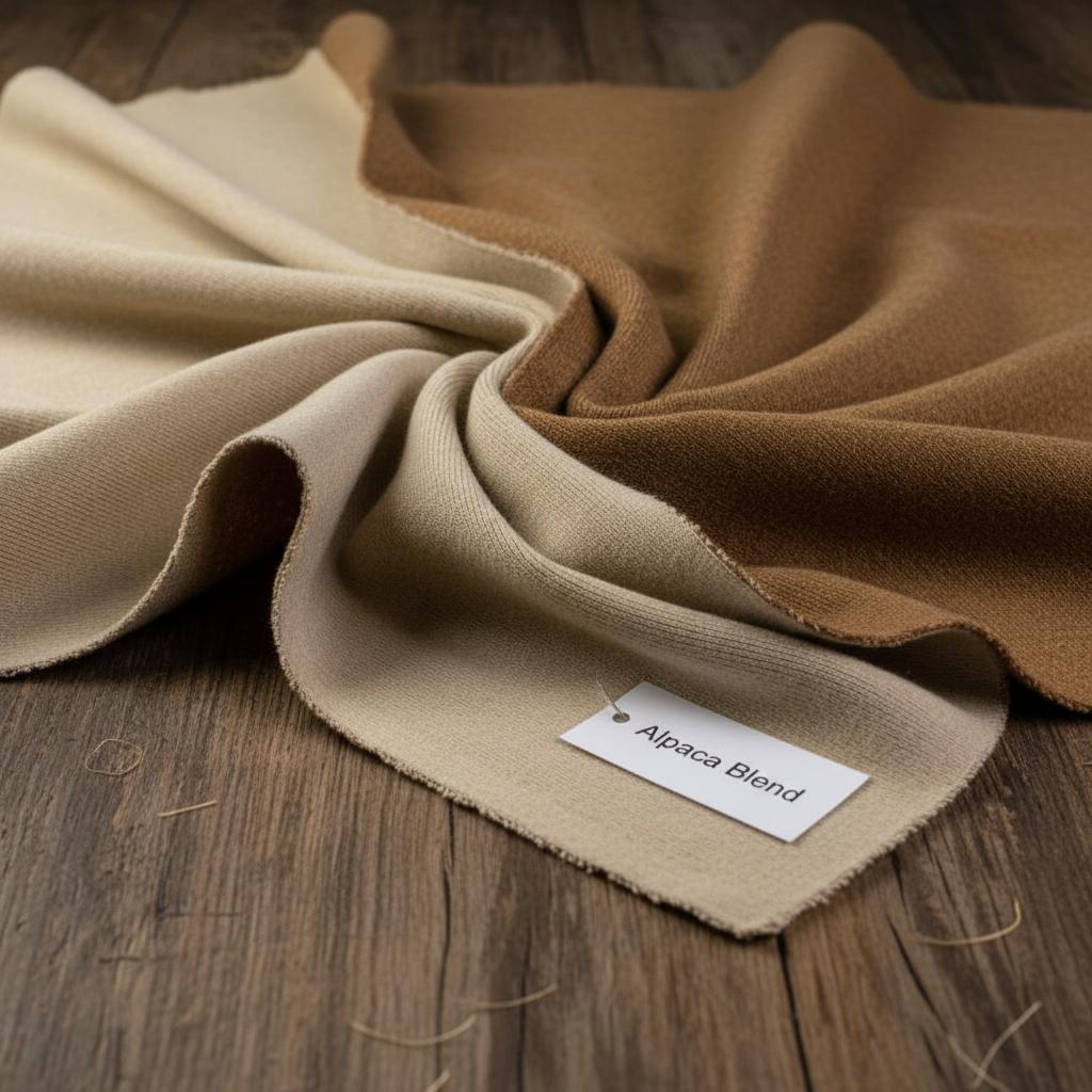 Ткань DoubleFace (даблфейс): что это, описание ткани и ее применение — фото 3 Ткань DoubleFace (даблфейс): что это, описание ткани и ее применение — фото 3