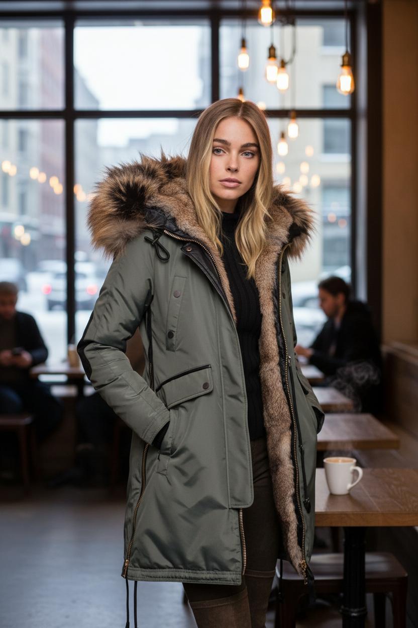 Что такое парка — фото 4