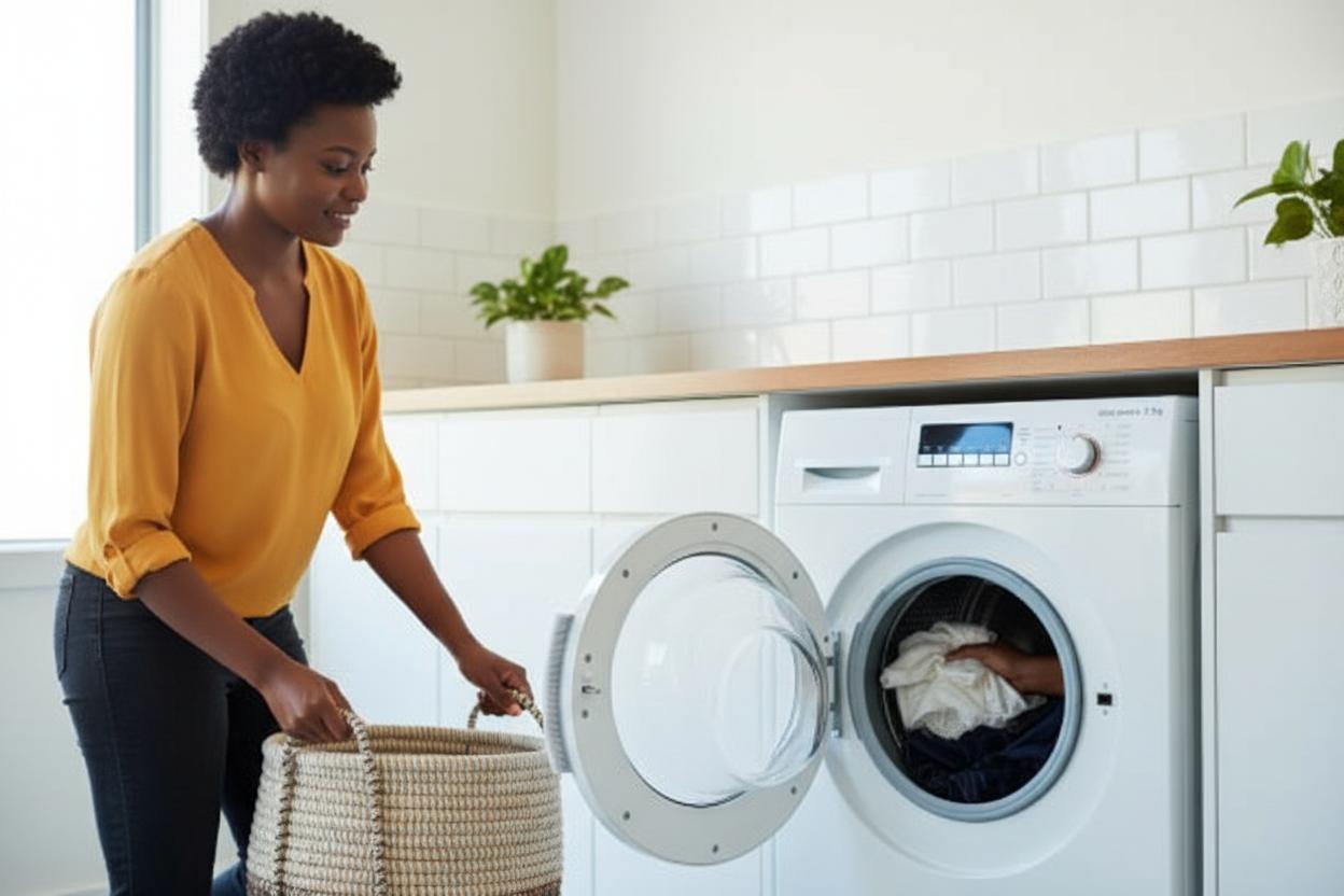 Как вывести пятна от кофе с любого материала: 5 проверенных способов — фото 9