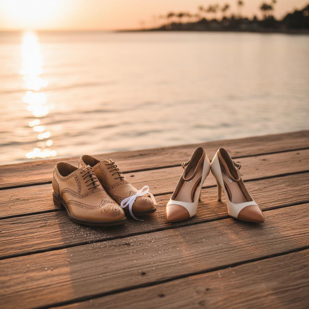 Винтажный стиль: основные акценты — фото 11