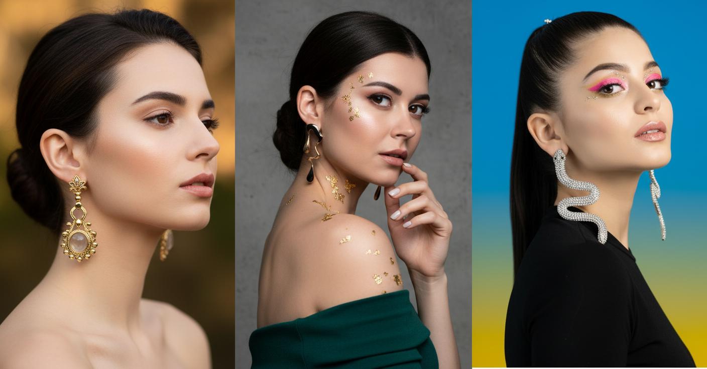 В чем встречать Новый год 2025: модные цвета,образы и идеи — фото 7