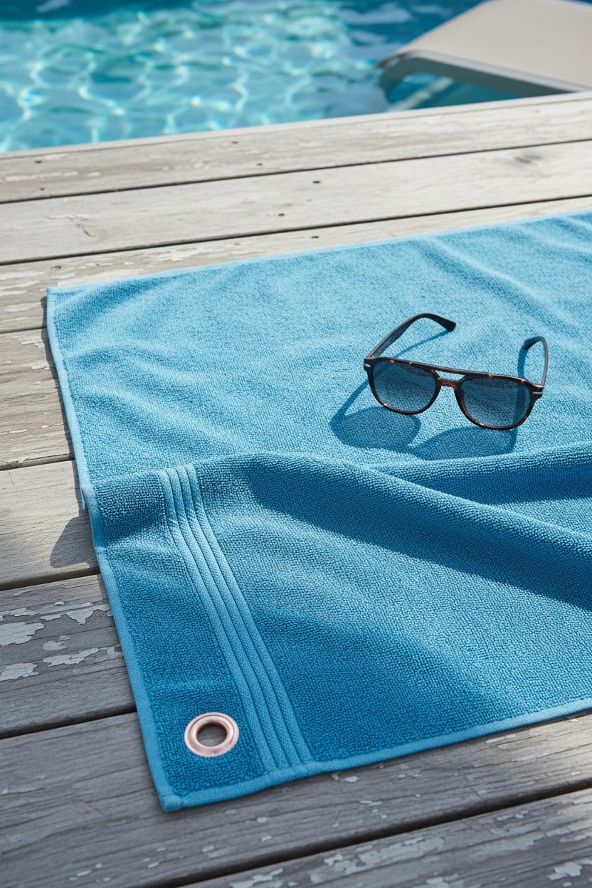 Что такое люверсы — фото 15