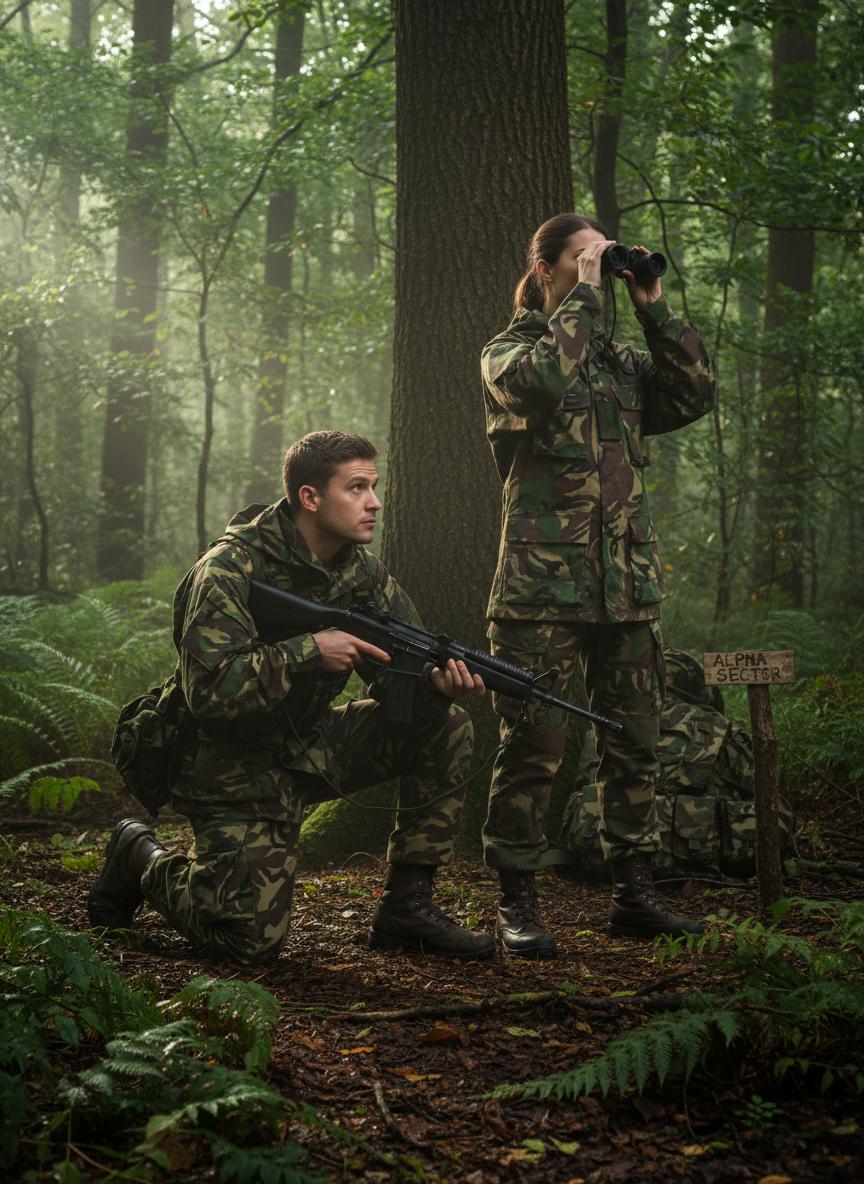 Рип-стоп – что за ткань: характеристики материала, состав — фото 8