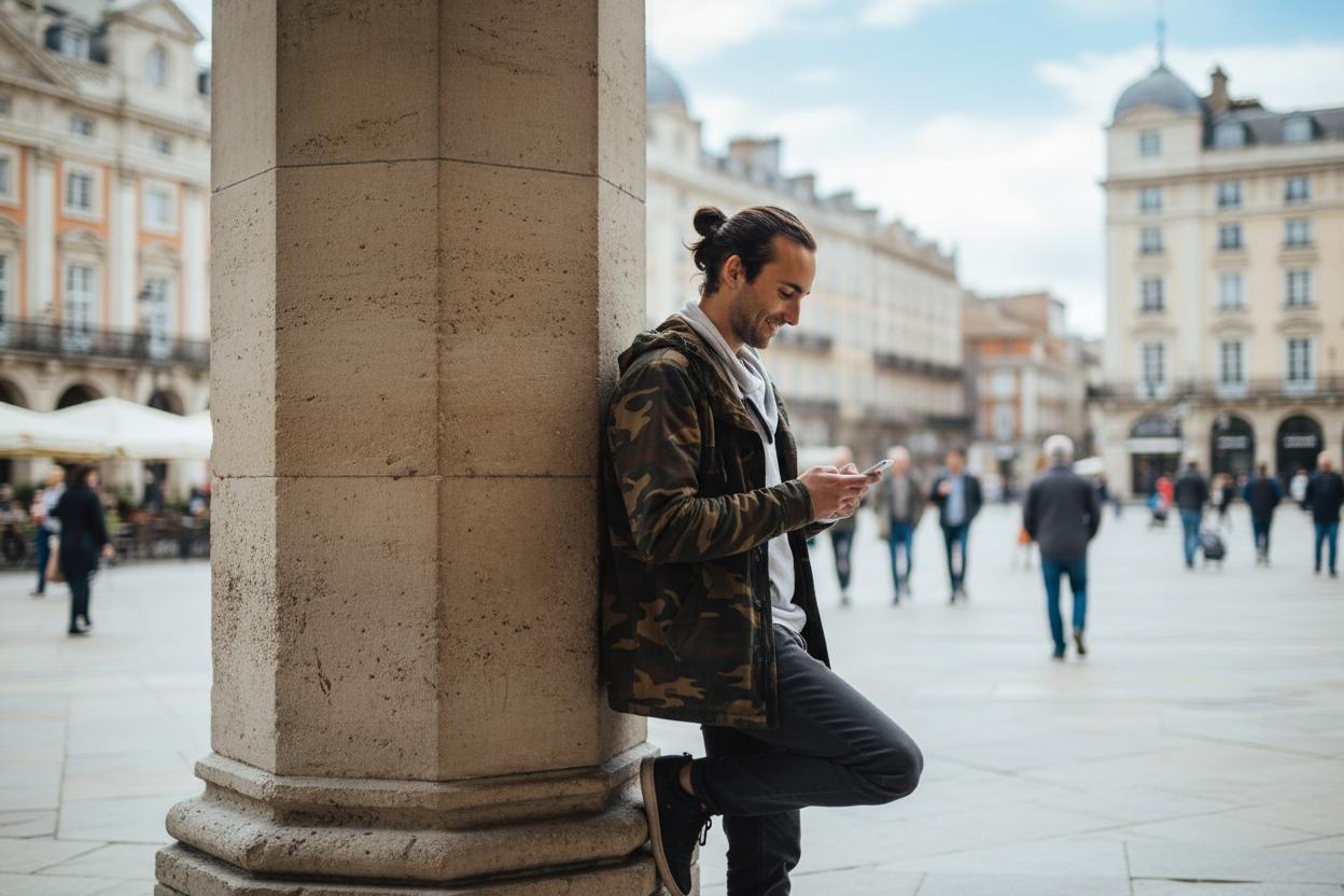 Камуфляжные ткани: виды, описание и свойства — фото 9