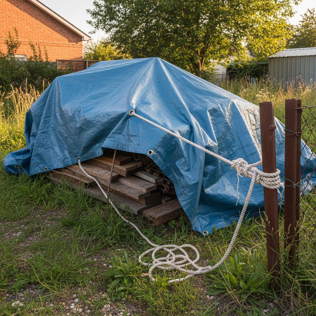 Что такое люверсы — фото 12