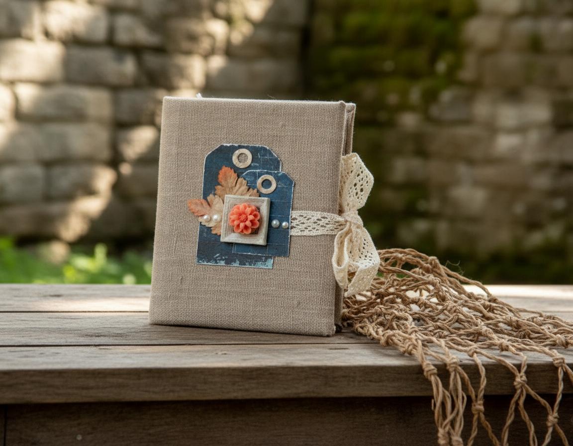 10 идей для подарка на Новый год своими руками — фото 7