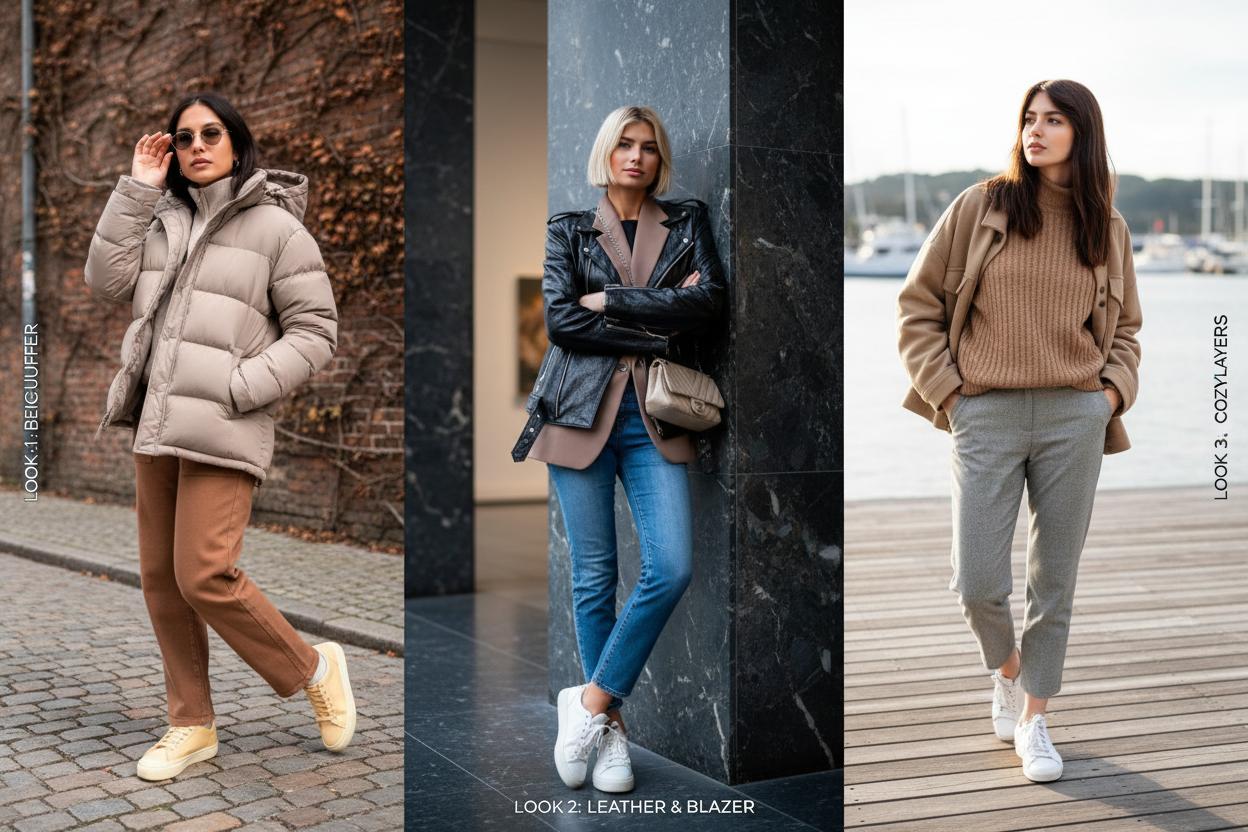 Ткань для куртки