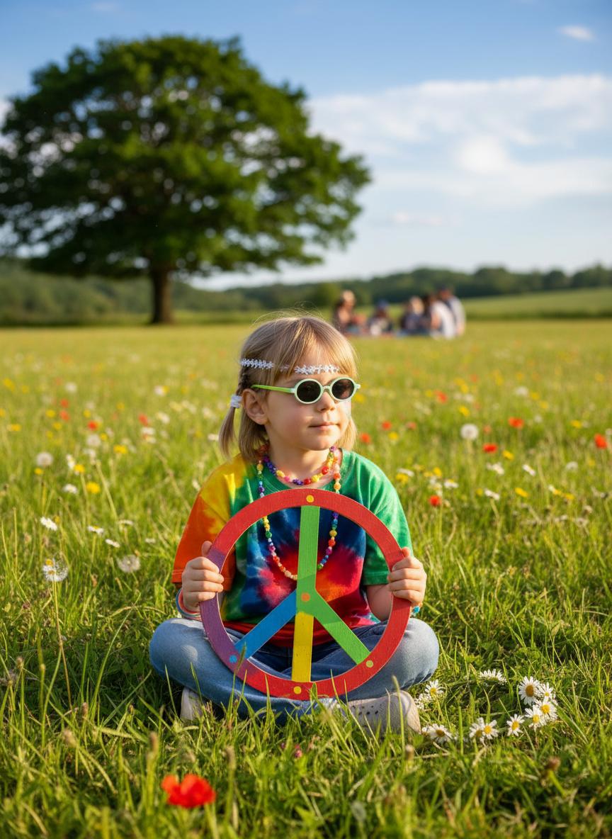 Что означает тай-дай: красим футболку техникой тай дай — фото 2