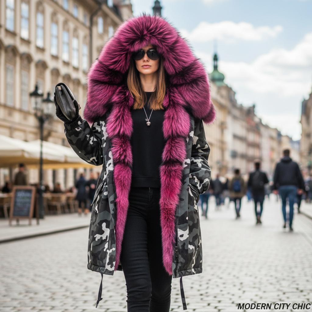 Что такое парка — фото 8