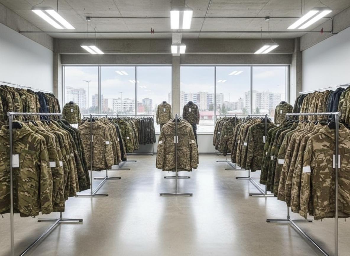 Рип-стоп – что за ткань: характеристики материала, состав — фото 3