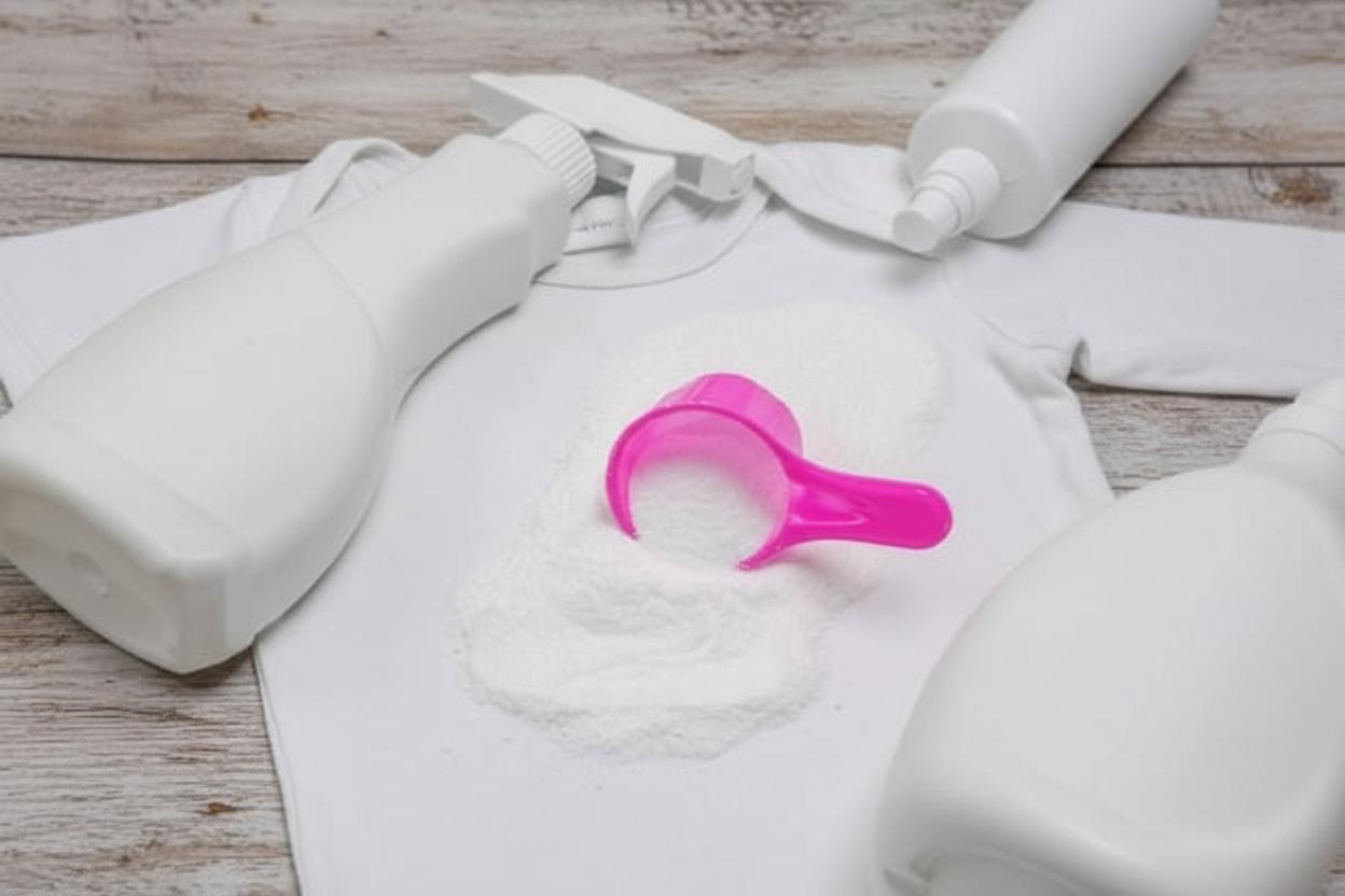 Как отстирать солярку с одежды в домашних условиях — фото 5