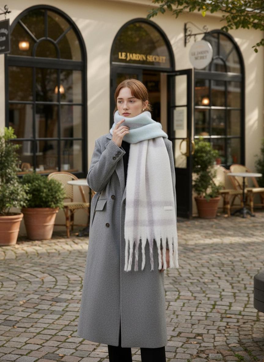 Ткань DoubleFace (даблфейс): что это, описание ткани и ее применение — фото 5 Ткань DoubleFace (даблфейс): что это, описание ткани и ее применение — фото 5