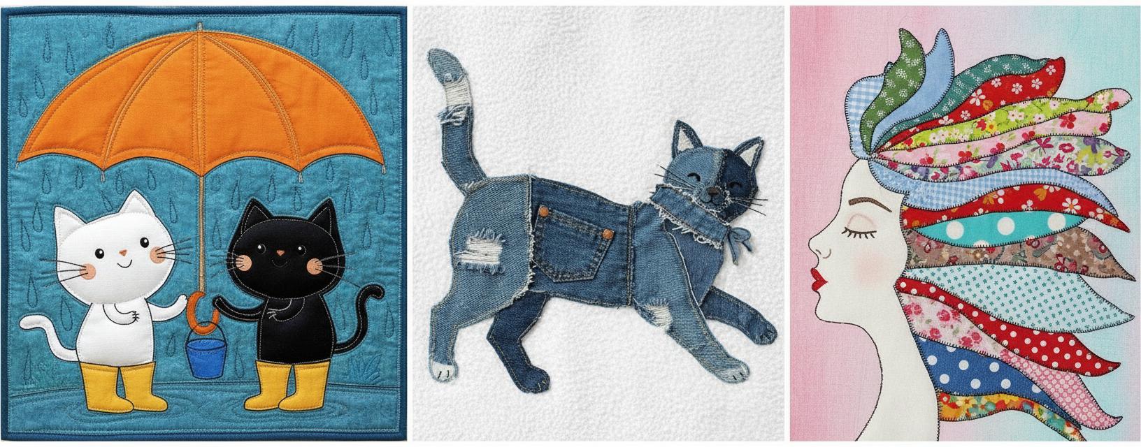 Что сшить из остатков ткани: 30 практичных и креативных идей — фото 5