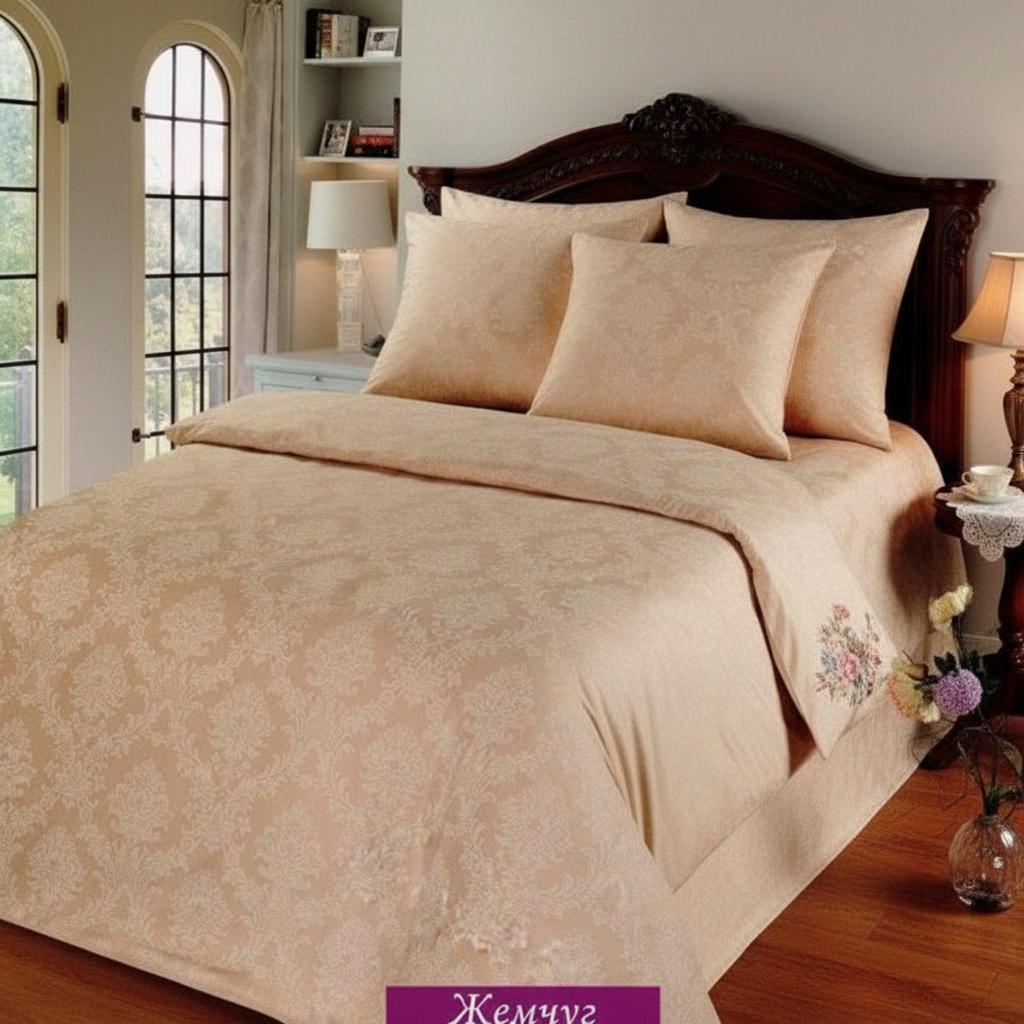 Поплин: история, описание, виды, применение, уход. Советы по выбору и отзывы покупателей — фото 5