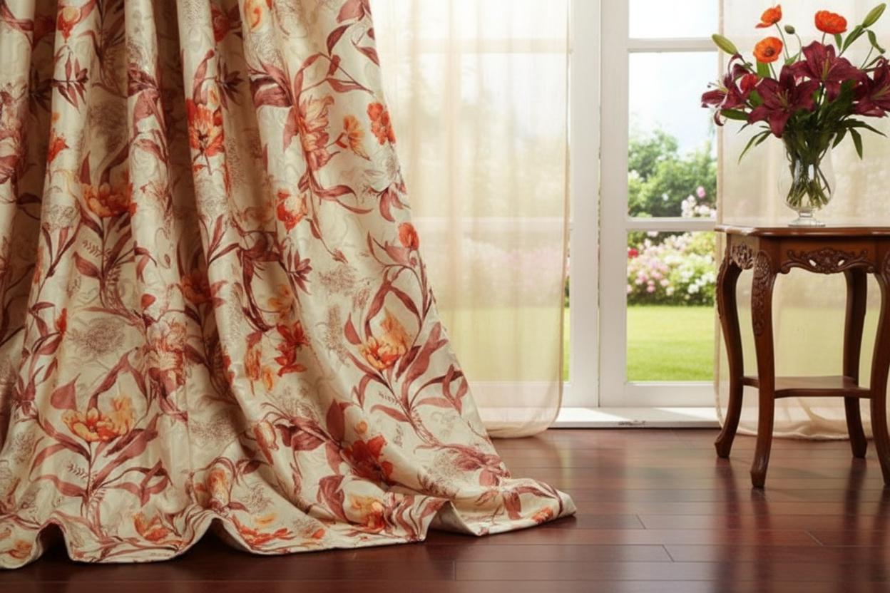 Сатен – что за материал: состав применение — фото 5