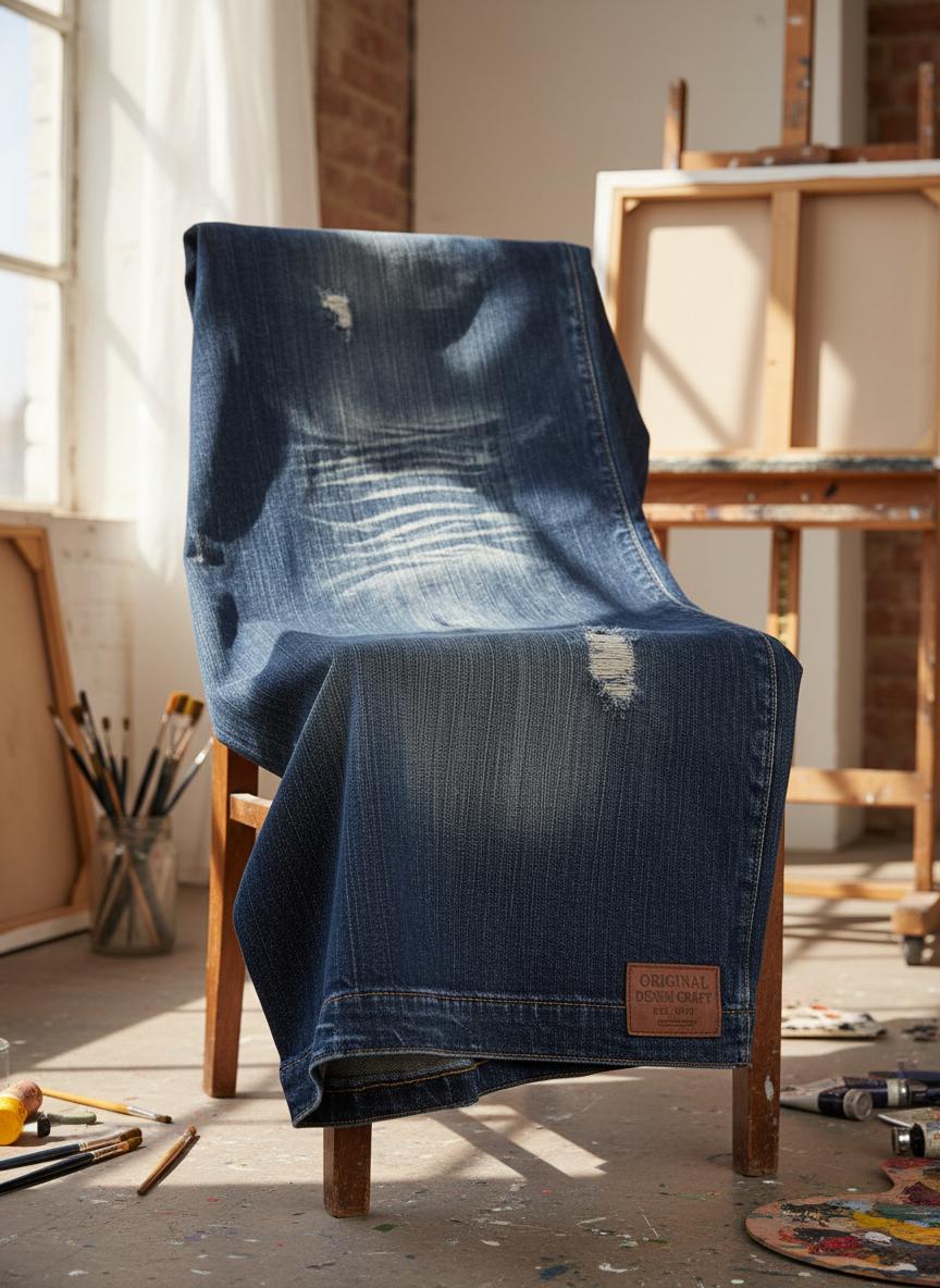 Как отстирать дезодорант с одежды — фото 6