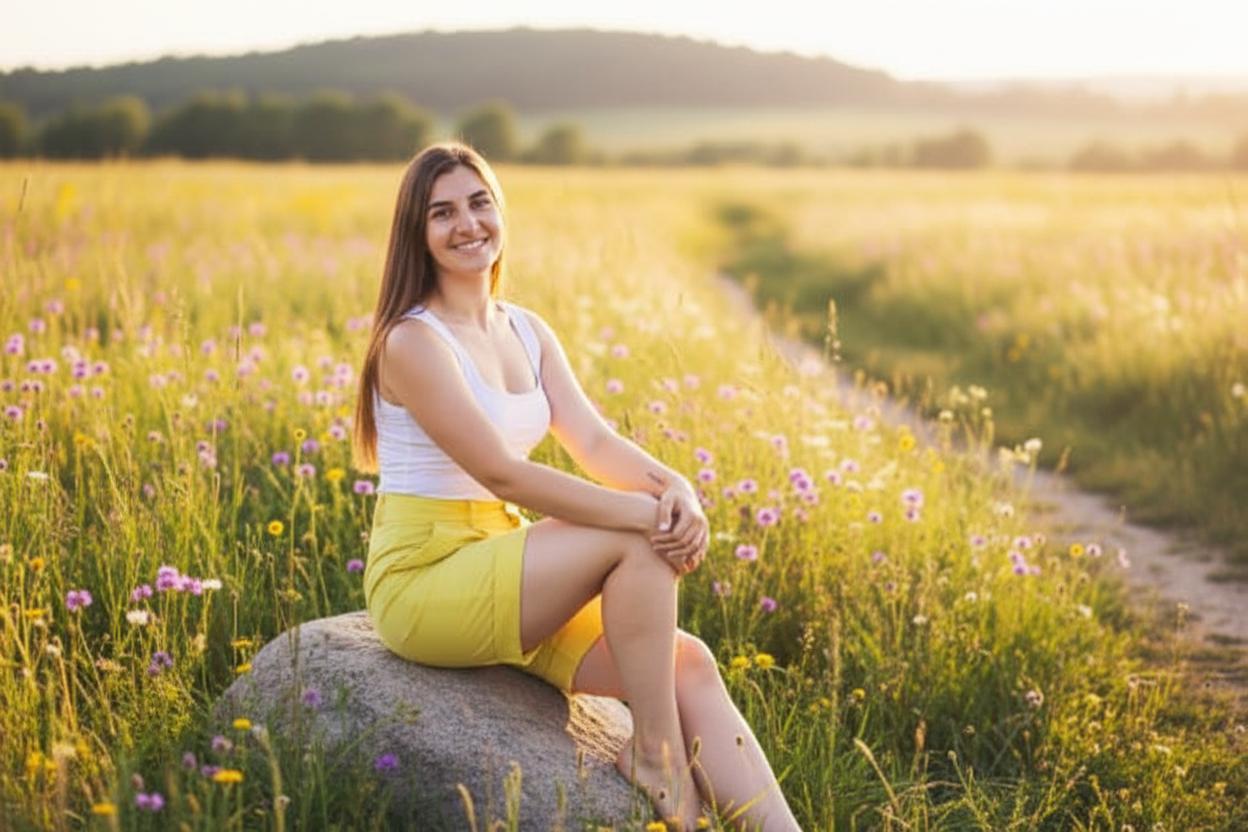 Бермуды: что это и с чем носить — фото 5