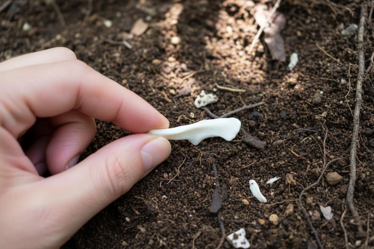 Как убрать жвачку с брюк, проверенные способы для выведения — фото 4