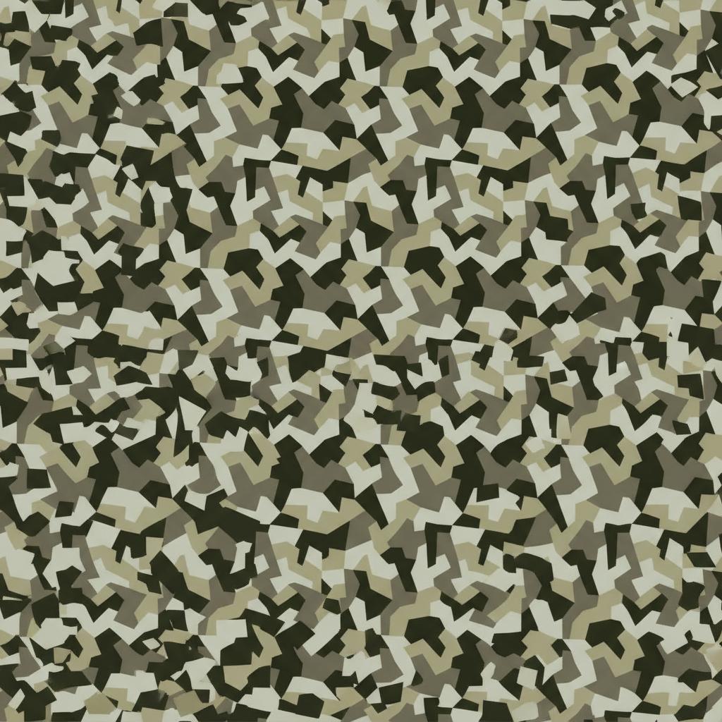 Камуфляжные ткани: виды, описание и свойства — фото 7