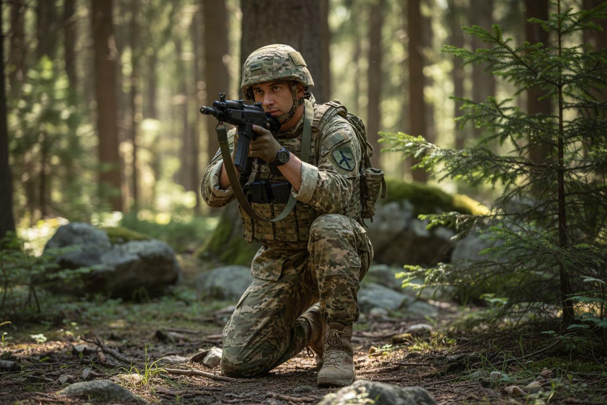 Рип-стоп – что за ткань: характеристики материала, состав — фото 9