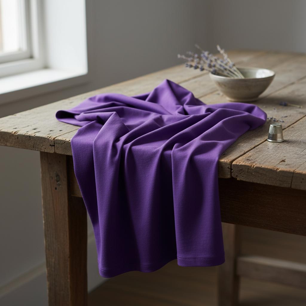 Микрофибра для постельного белья: состав, плюсы и минусы ткани — фото 2