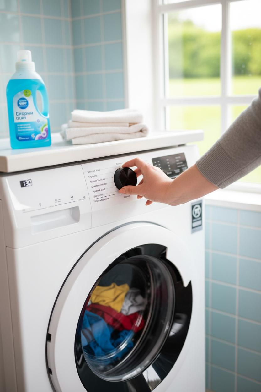 Как отстирать солярку с одежды в домашних условиях — фото 7