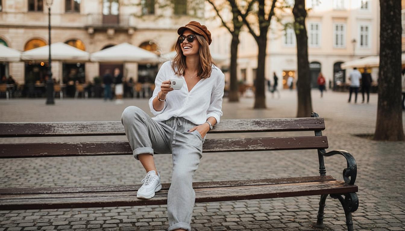 хлопок для классических брюк