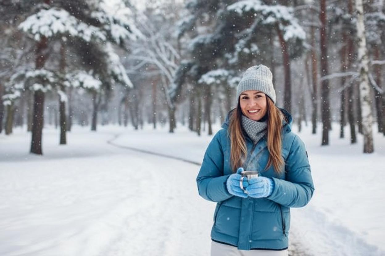 Как почистить пуховик дома — фото 2