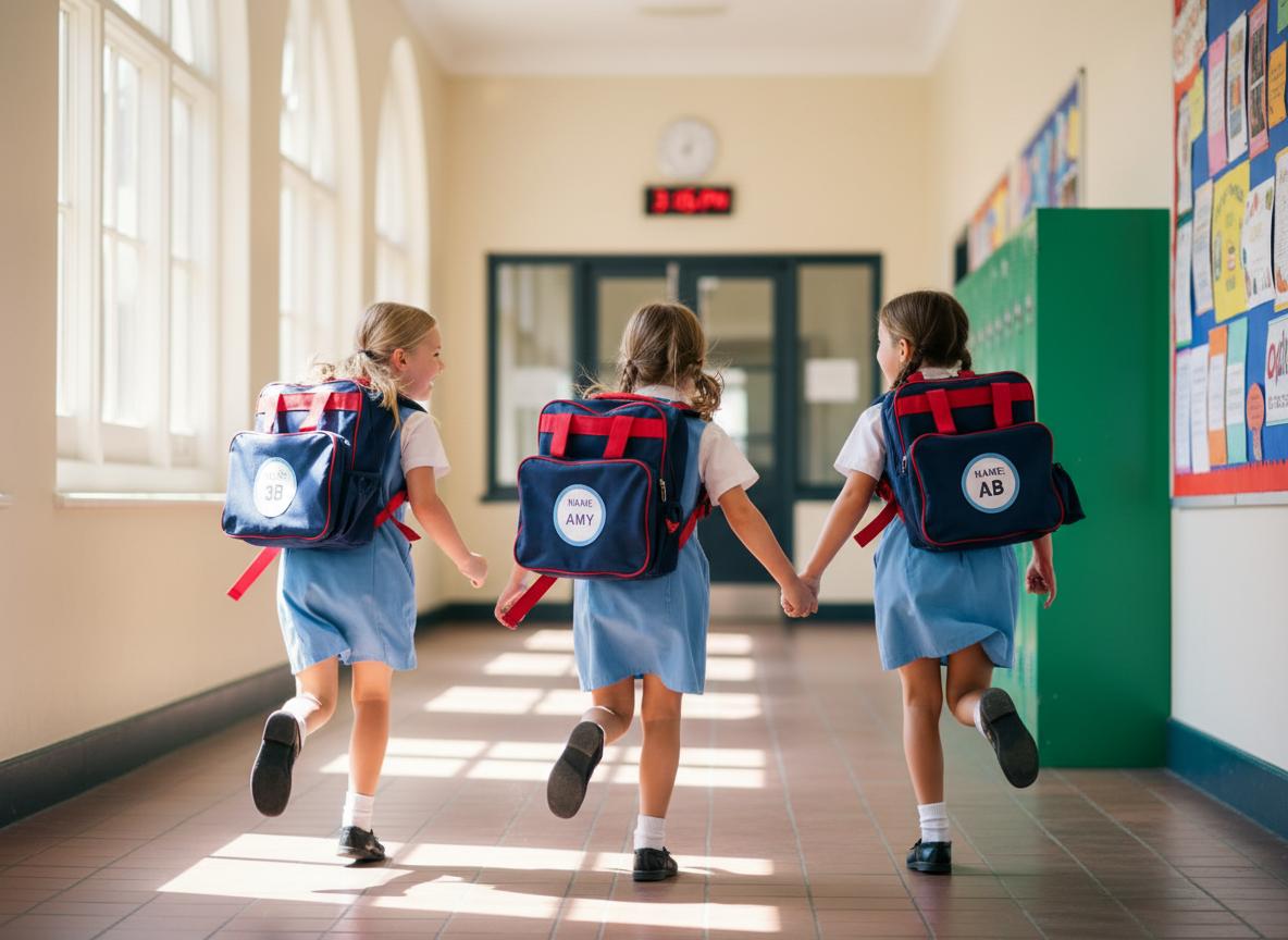 Выбираем ткани для школьной формы — фото 7
