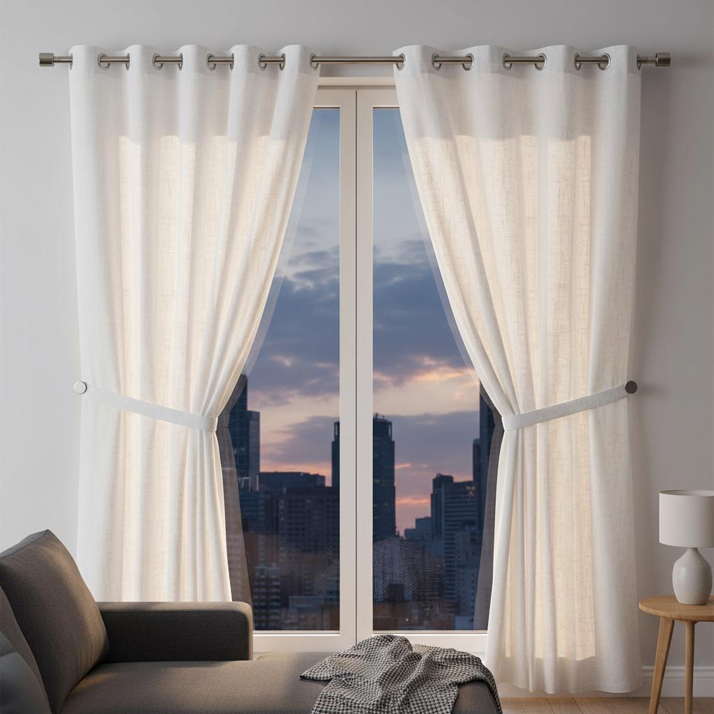 Как выбрать карниз для штор — фото 9