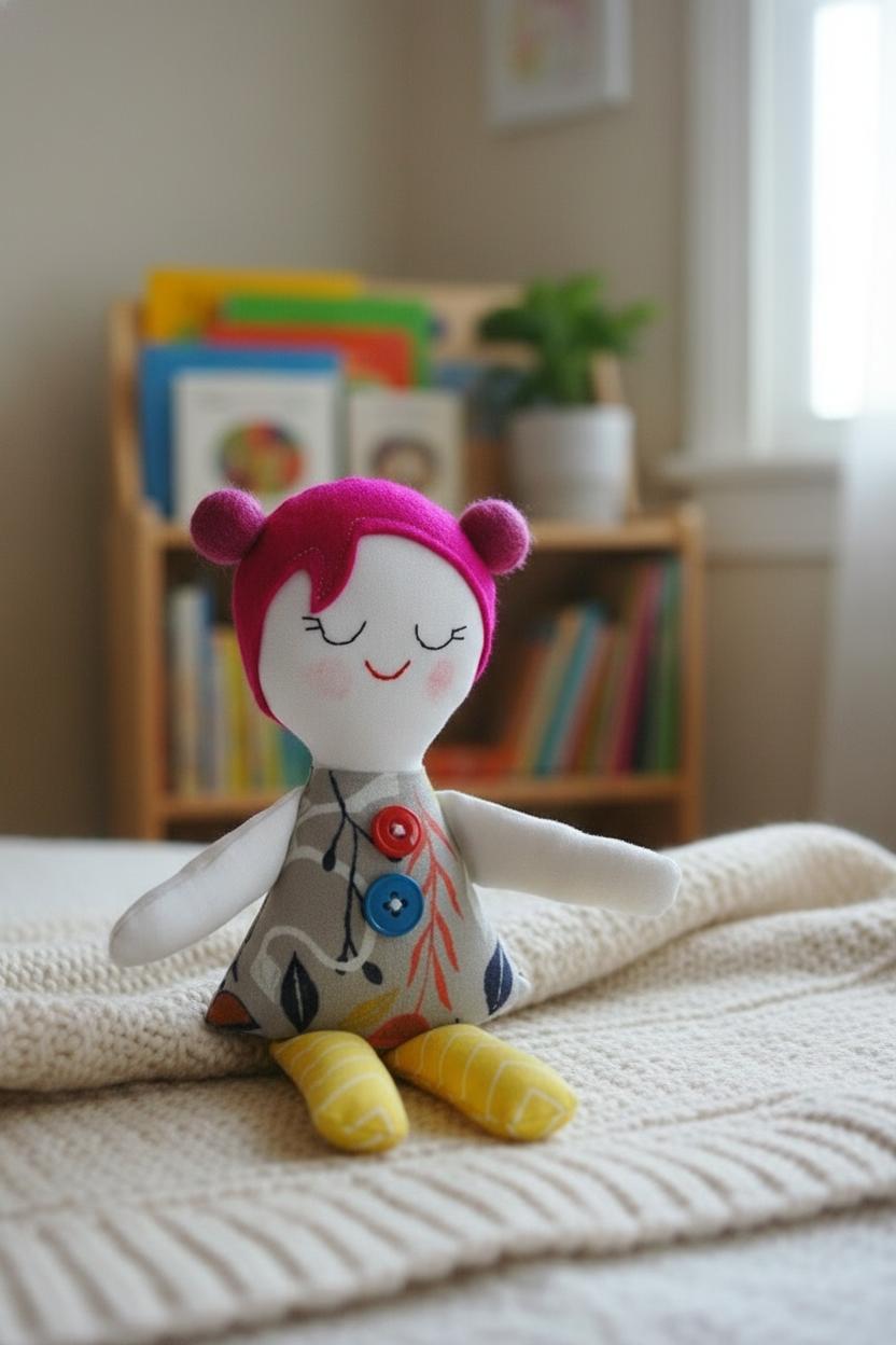 10 идей для подарка на Новый год своими руками — фото 8