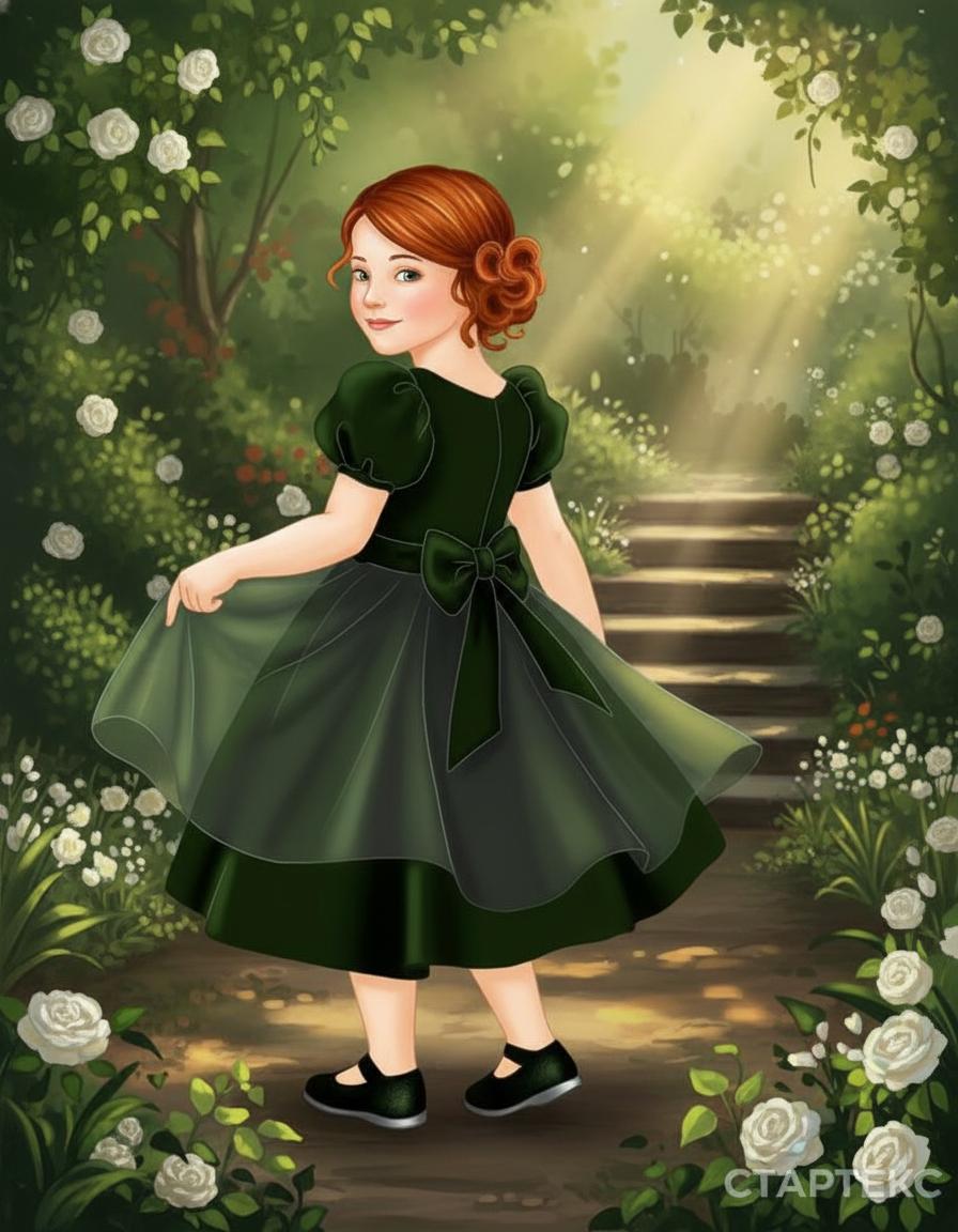 Шьем из бархата: 22 выкройки для всей семьи — фото 15