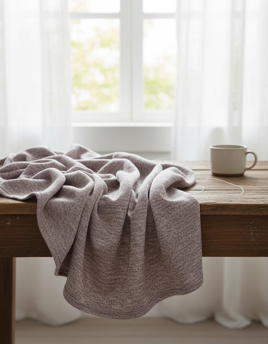 Что за ткань сандра – описание, применение — фото 2