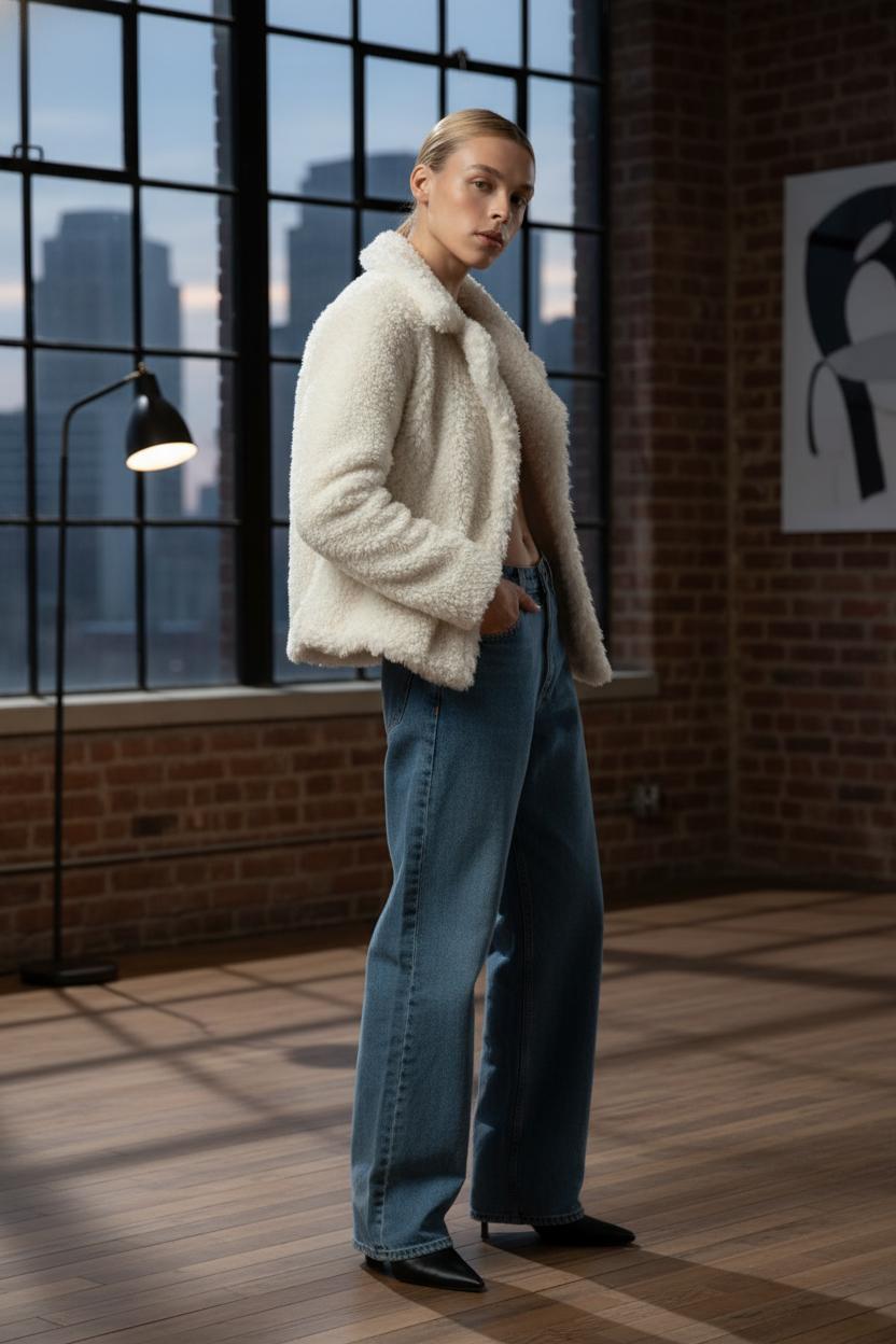 Что сшить из плюша: подборка идей, как кроить материал, фото — фото 3