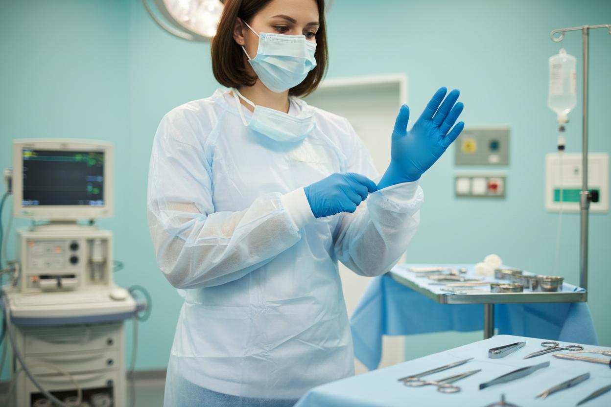 Как правильно выбрать спецодежду: советы для разных профессий — фото 8