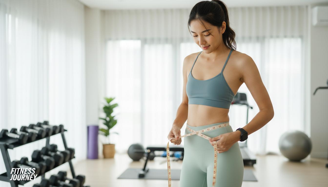 Типы женских фигур: как определить тип фигуры — фото 8