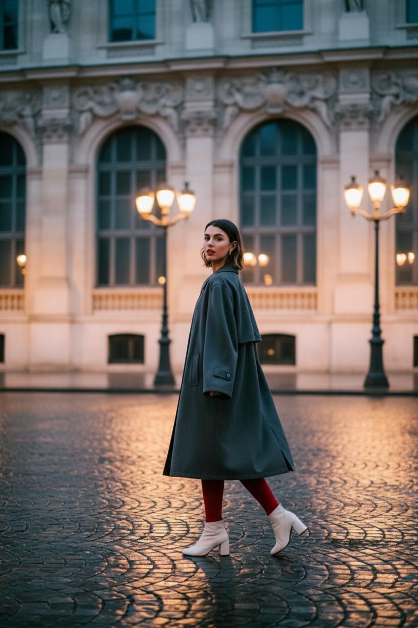 Пыльник в одежде — что это? — фото 4 Пыльник в одежде — что это? — фото 4