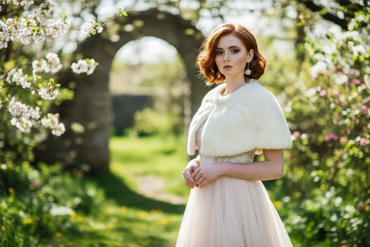 Что сшить из плюша: подборка идей, как кроить материал, фото — фото 8