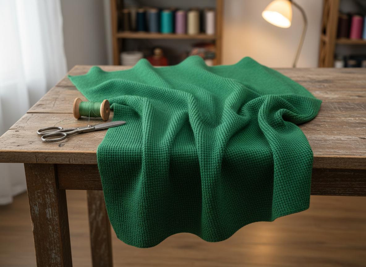 Ткань пике: описание и основные характеристики — фото 5