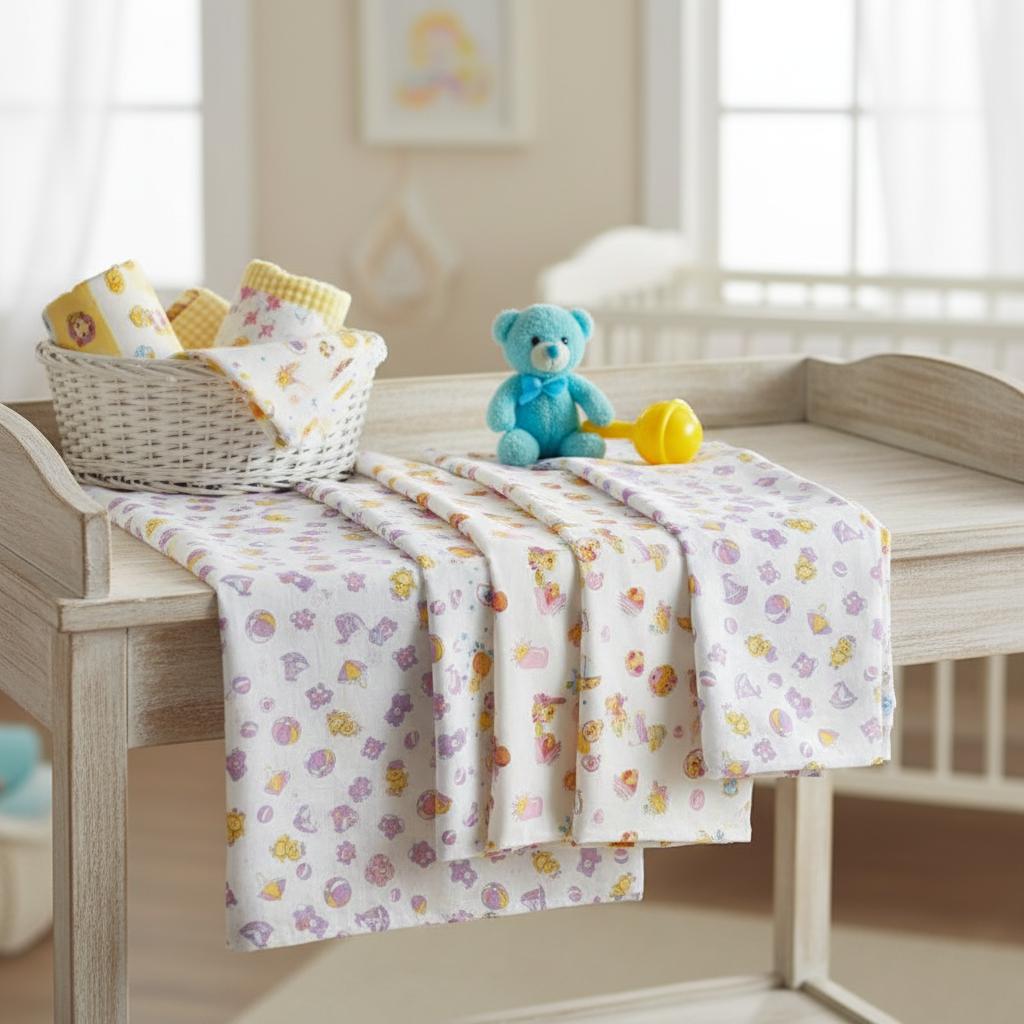 Кулирка — что это за ткань? Свойства, состав и особенности кулирной глади — фото 4