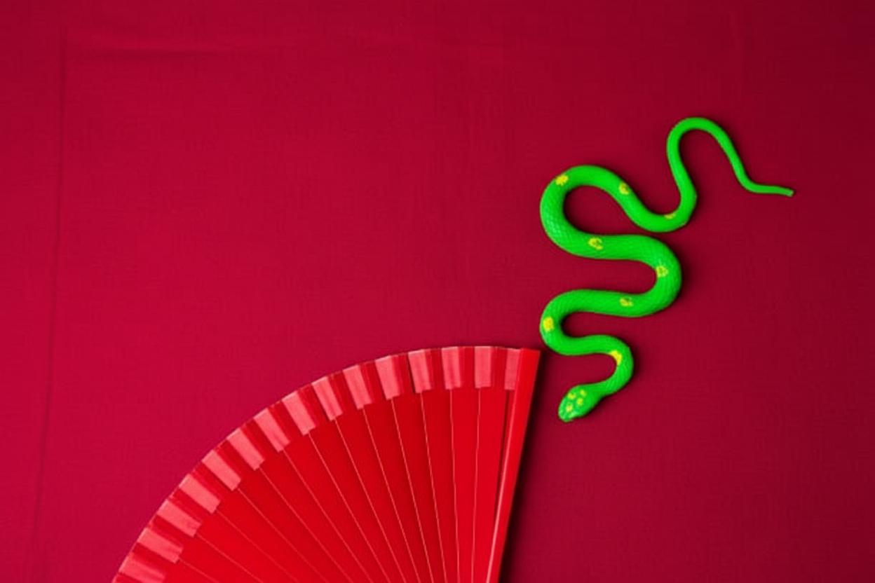 В чем встречать Новый год 2025: модные цвета,образы и идеи — фото 2