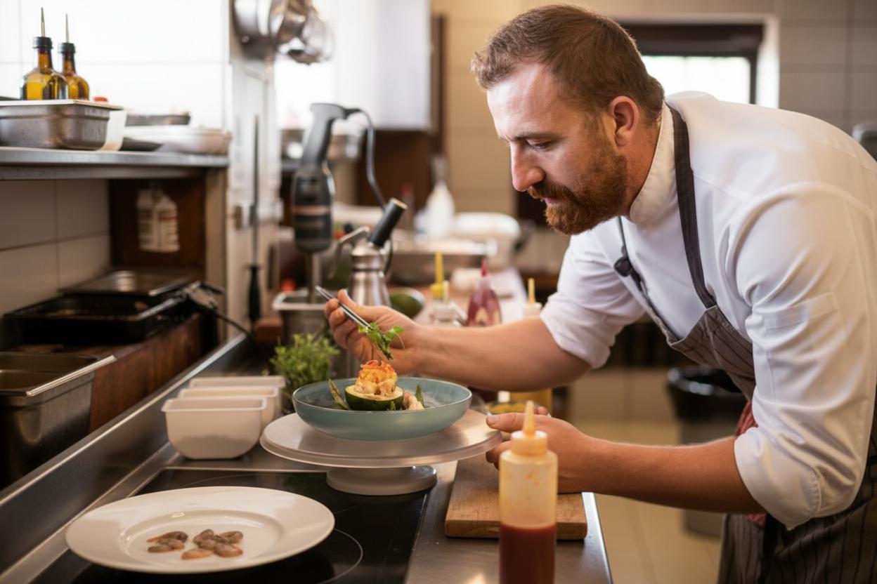 Как правильно выбрать спецодежду: советы для разных профессий — фото 9