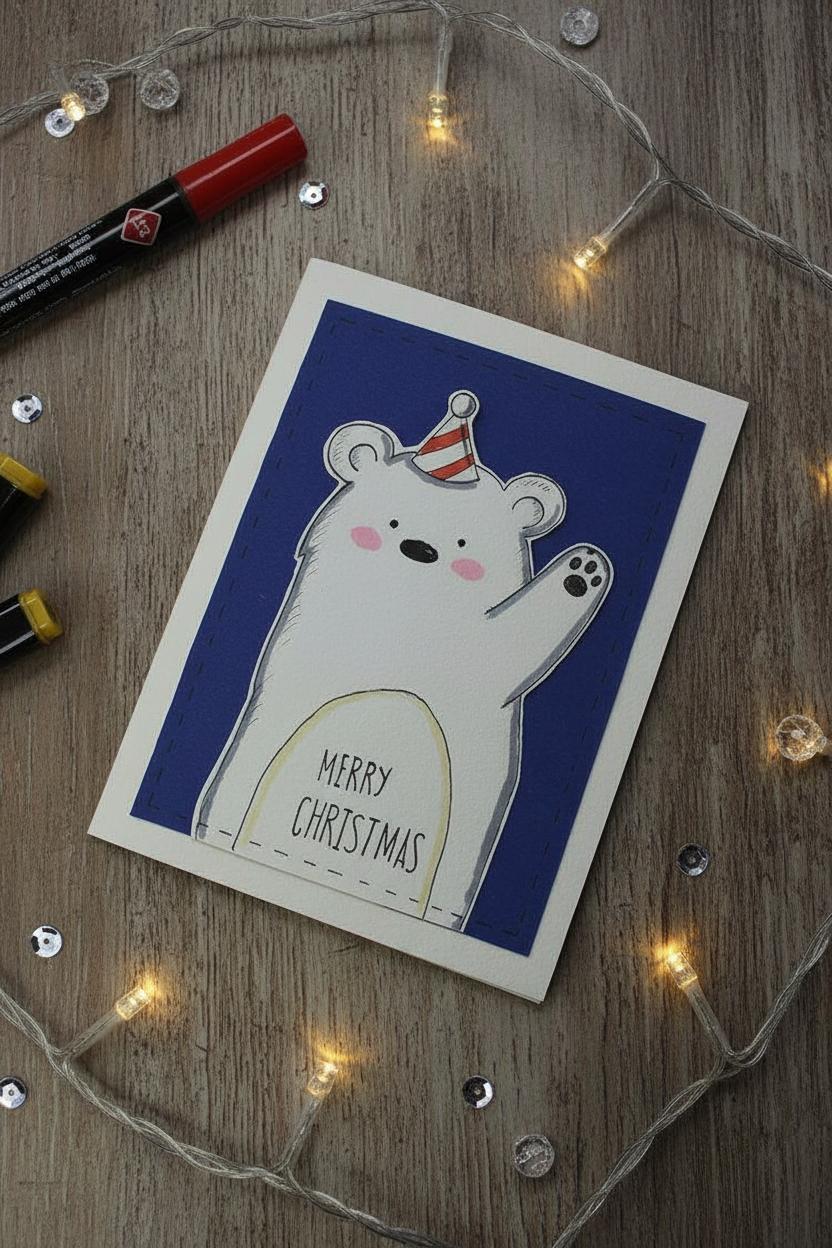 10 идей для подарка на Новый год своими руками — фото 9