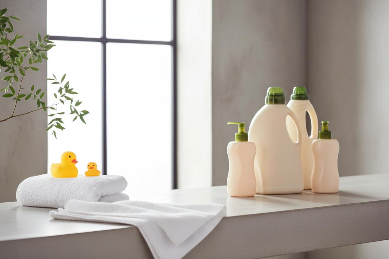 Как вывести пятна от кофе с любого материала: 5 проверенных способов — фото 7