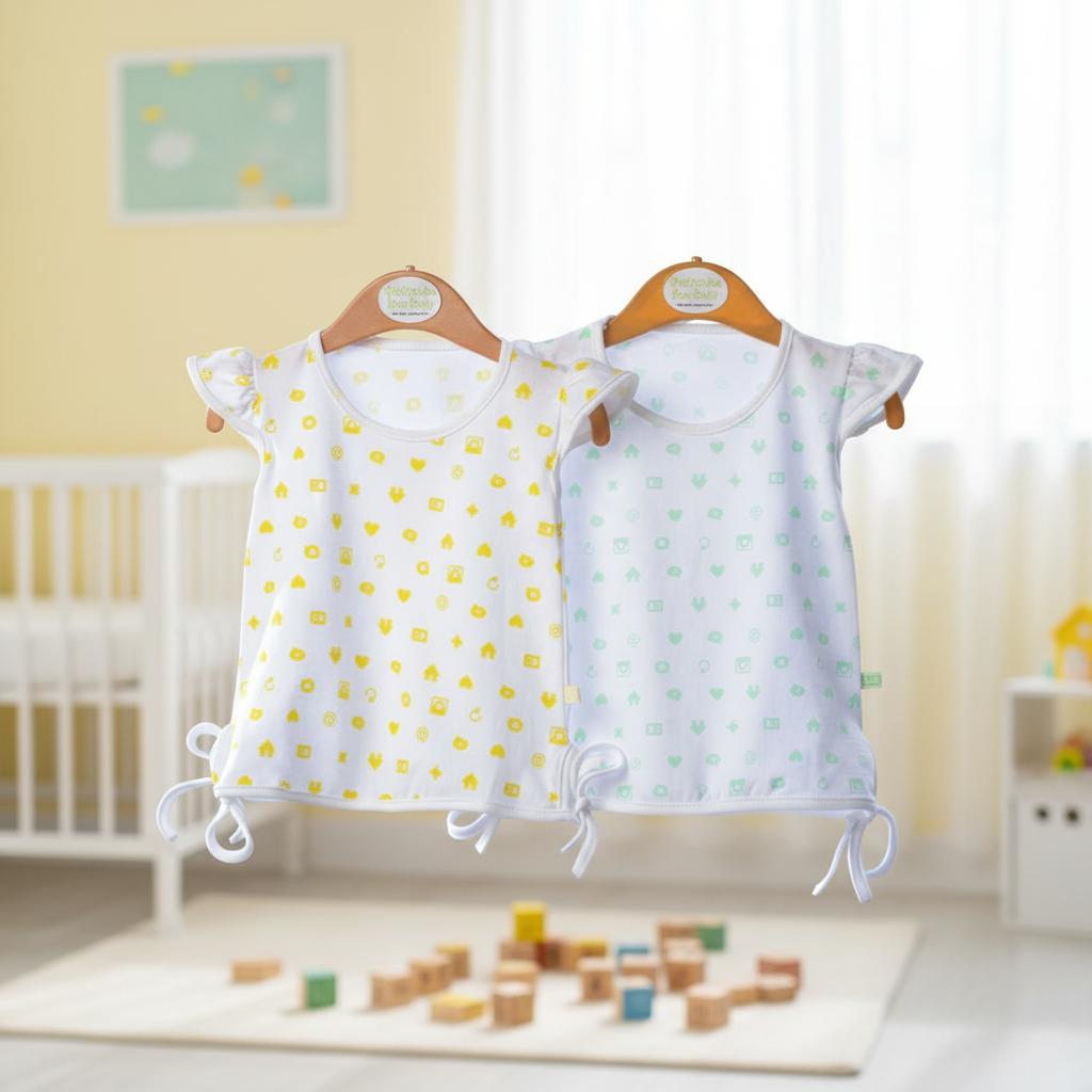 Кулирка — что это за ткань? Свойства, состав и особенности кулирной глади — фото 5